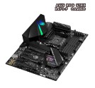 MAINBOARD (เมนบอร์ด) AM4 ASUS ROG STRIX X470-F GAMING ATX